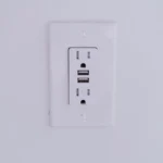 USB outlet in Kansas City, Jeremy Electrical