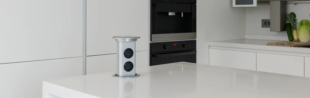 pop up kitchen outlet, Jeremy Electrical Kansas City