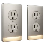 outlet nightlight, Jeremy Electrical Roeland Park