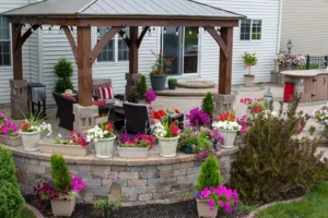 spring patio electrical safety check, Jeremy Electrical Kansas City