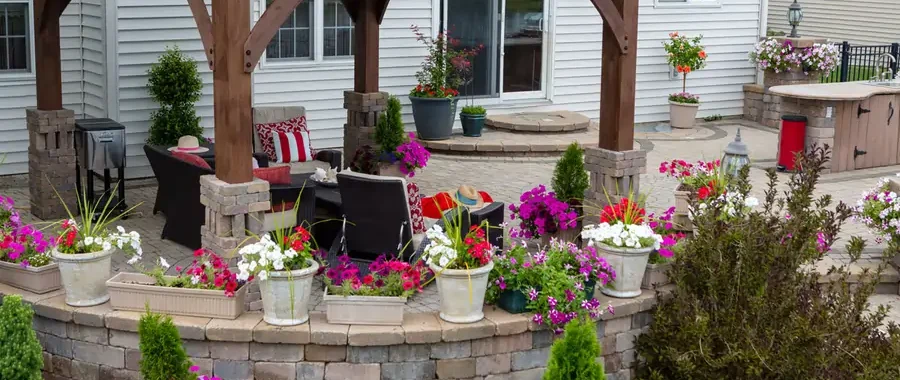 spring patio electrical safety check, Jeremy Electrical Kansas City