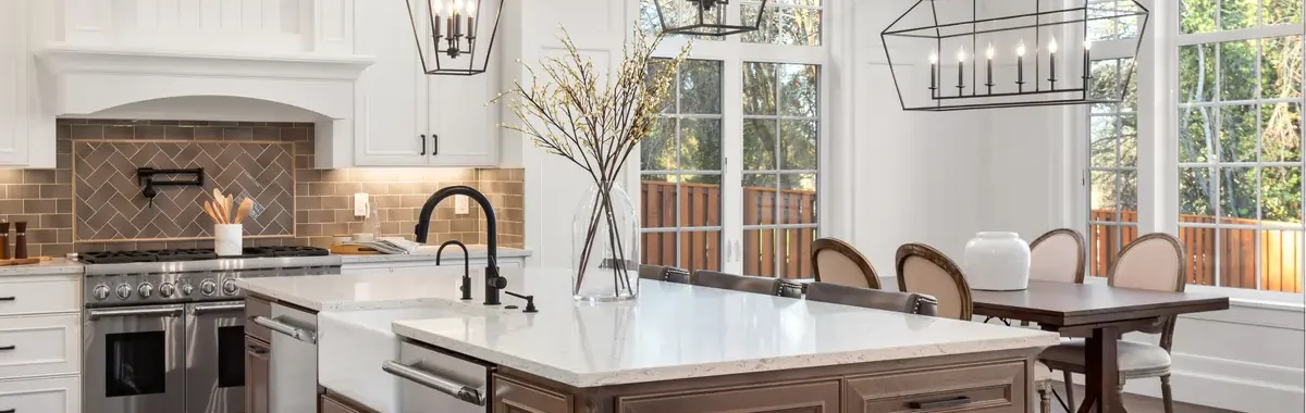 kitchen zone lighting, Jeremy Electrical Kansas City