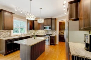 unique kitchen lighting, Jeremy Electrical Kansas City