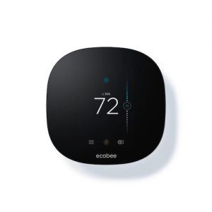Ecobee 3 Smart Thermostat Pic