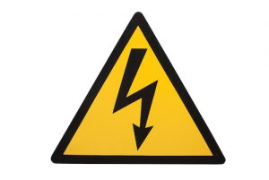 Electrical Safety Symbol Picture