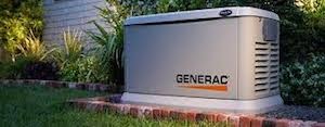 generac home generator