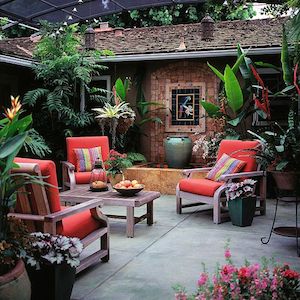 Prepare Your Patio for Spring Pic