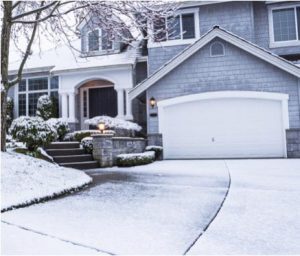 Energy saving tips for winter