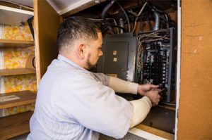 Electrical Panel Upgrades in Kansas City