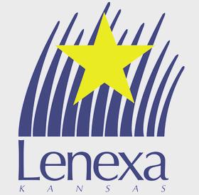 Local City logo Lenexa, KS
