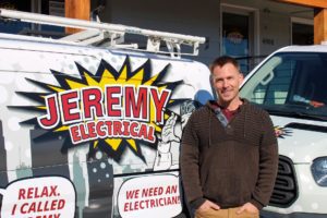 electrician in mission ks