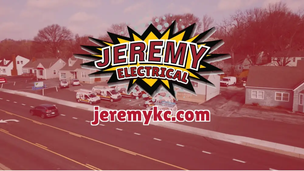 Jeremy Electrical, Contact Jeremy Electrical Residential Shawnee KS July 2025