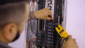 Jeremy Electrical Electricians You Can Trust - Local Residential Shawnee KS July 2025