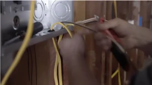 Jeremy Electrical Service Panel Residential Upgrade, Shawnee KS July 2025