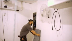 Jeremy Electrical, Trouble Shooting Electrical Problems Residential Shawnee KS July 2025