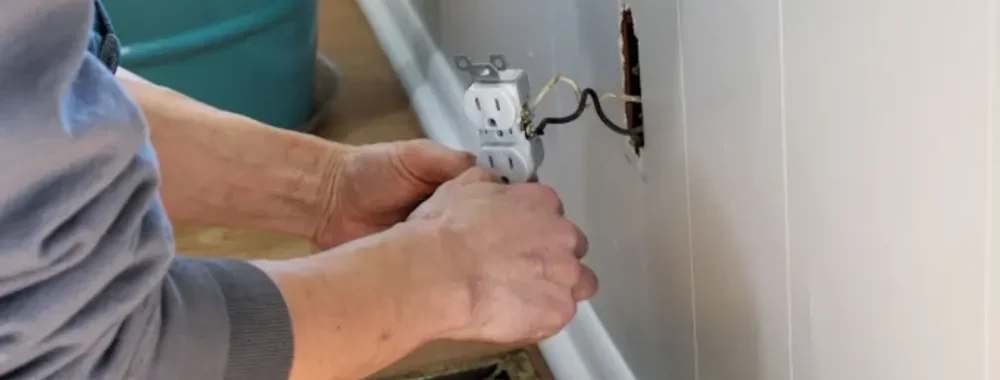 Professional Electricians in Mission, KS Jeremy Electrical