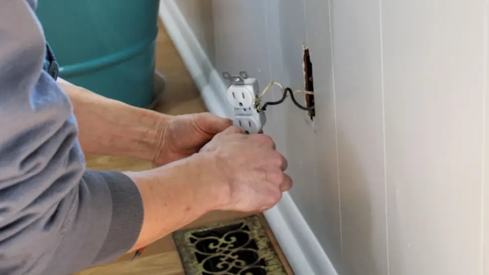 Professional Electricians in Mission, KS Jeremy Electrical