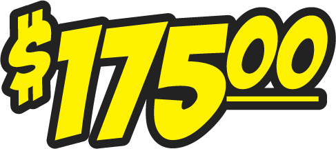 $175.00