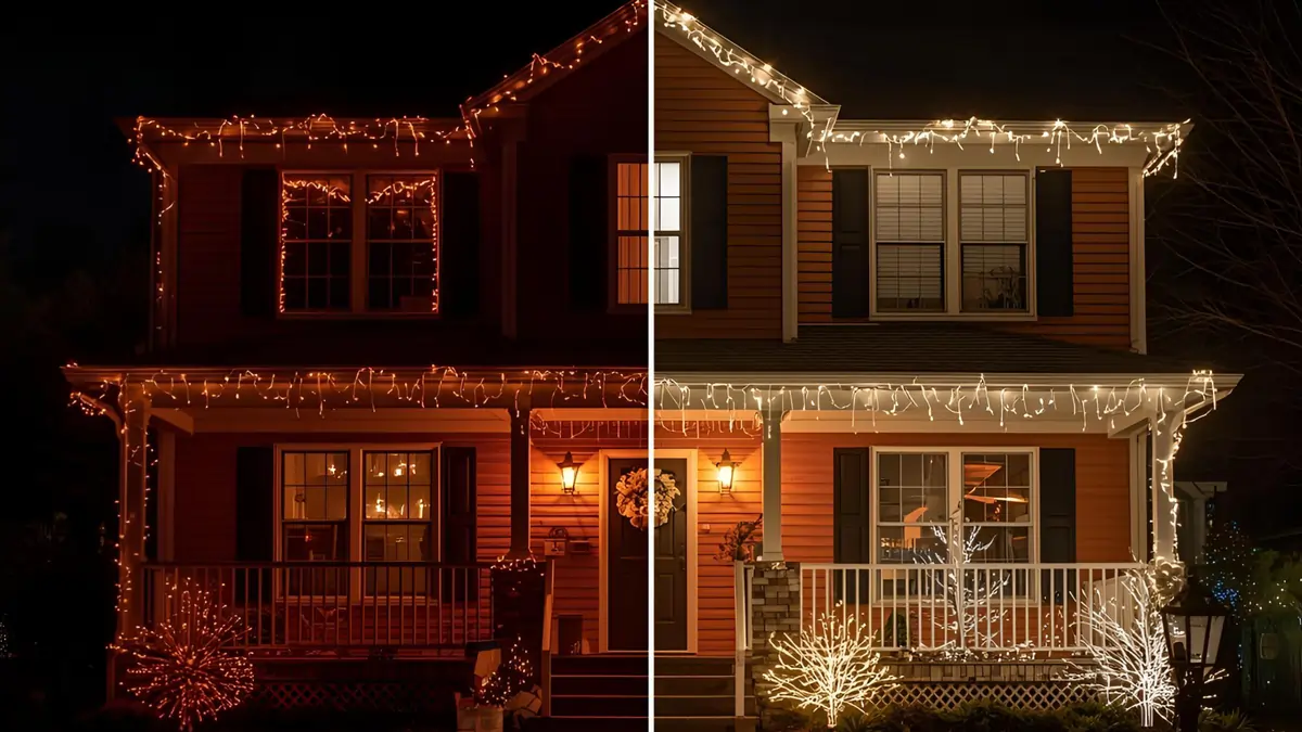 Fall to Winter Jeremy Electrical Home Electrical Inspection Fall 2025