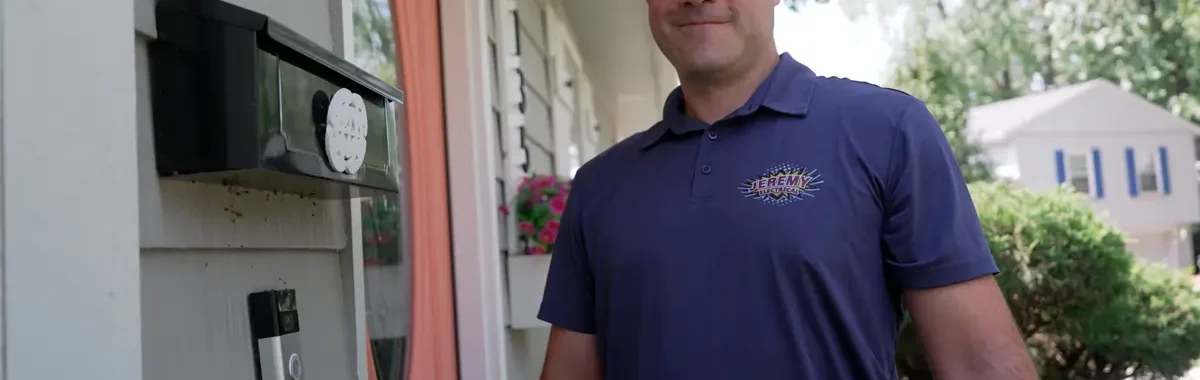 Jeremy Electrical Home Inspection Fall 2025 Kansas City Metro