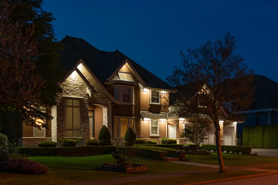 Jeremy Electrical exterior home lighting Kansas City