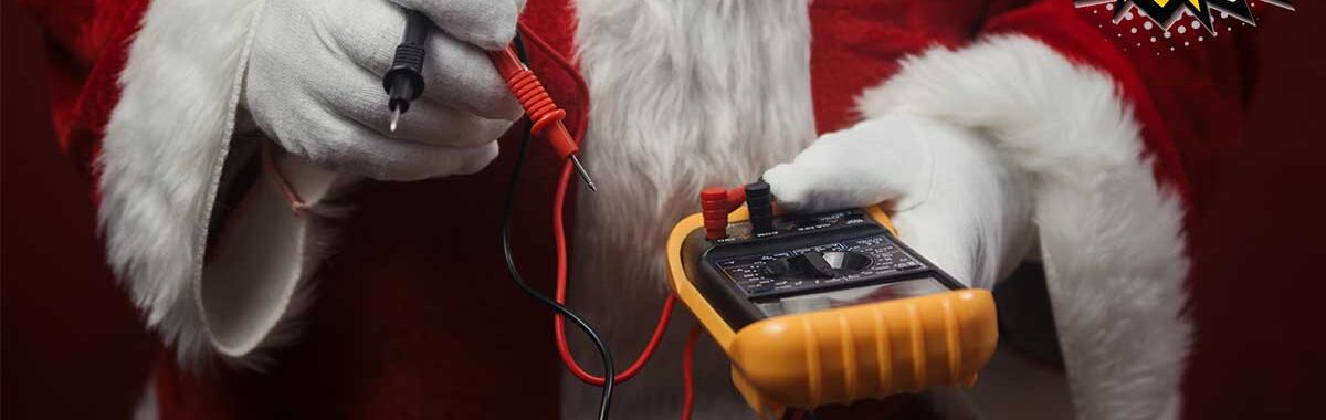 Holiday Electrical Mistakes to Avoid in Kansas City, Jeremy Electrical December 2025