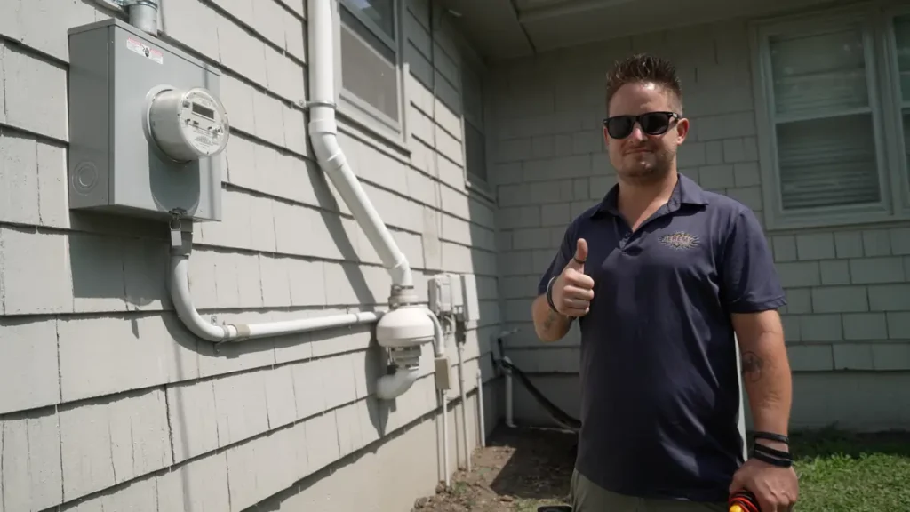 Professional electrician services in Kansas City, Jeremy Electrical December 2025