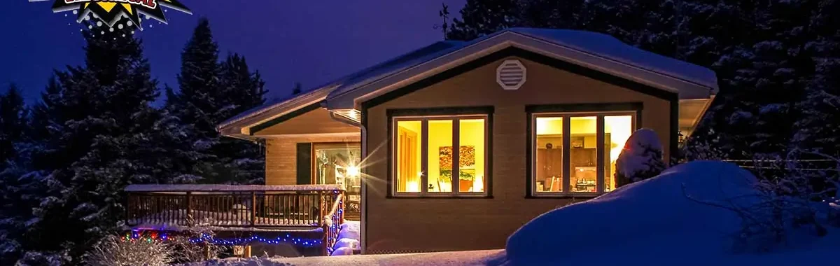 Winter-Ready Electrical Services for Kansas City Homes, Jeremy Electrical December 2025