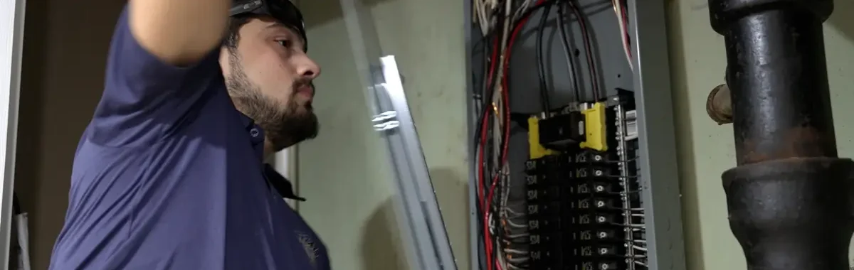 Electrical Panel upgrade 2026 Jeremy Electrical local electrician