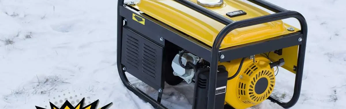 Jeremy Electrical Install Portable Generators Home Weather Prep Kansas City