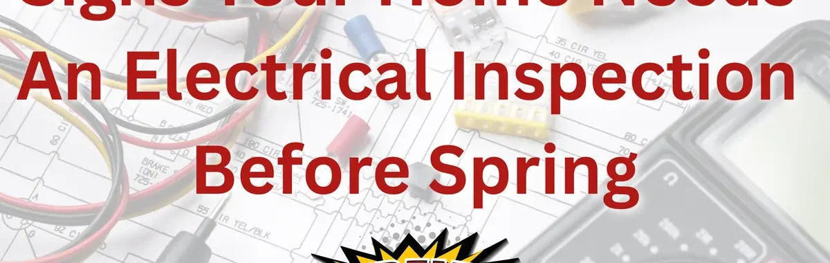 Jeremy Electrical Signs Your Home Needs Electrical Inspection Feb 2026 Kansas City