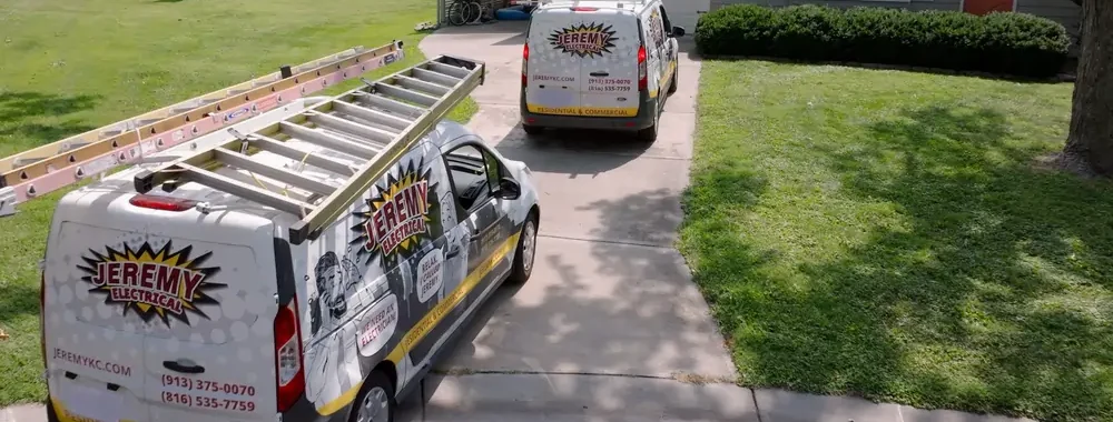 electrical inspection Jeremy Electrical Kansas City 2026
