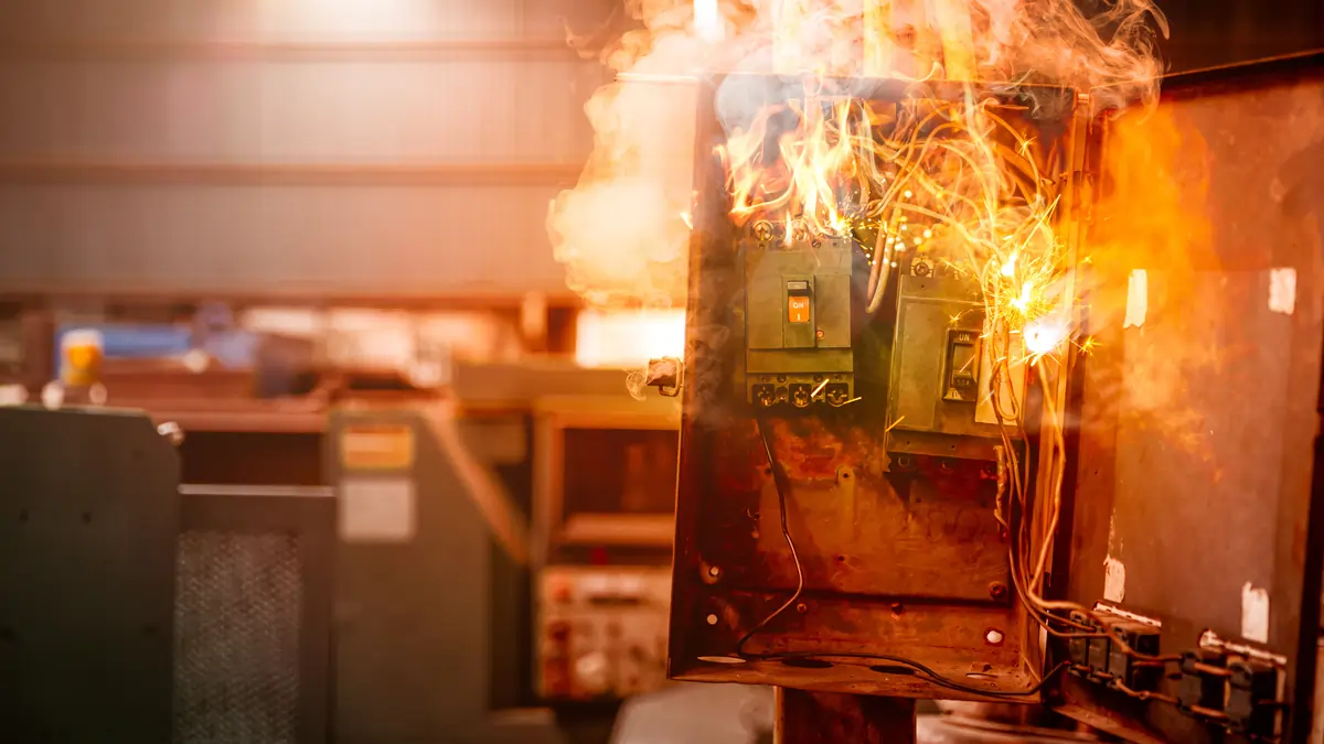 overload circuit Jeremy Electrical Kansas City local electrician