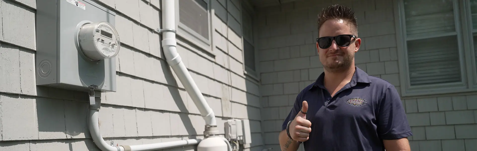 electrical safety inspection, Jeremy Electrical Kansas City