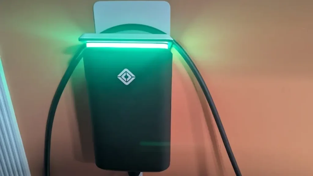 Jeremy Electrical EV Charger Installation Mission Kansas 2026