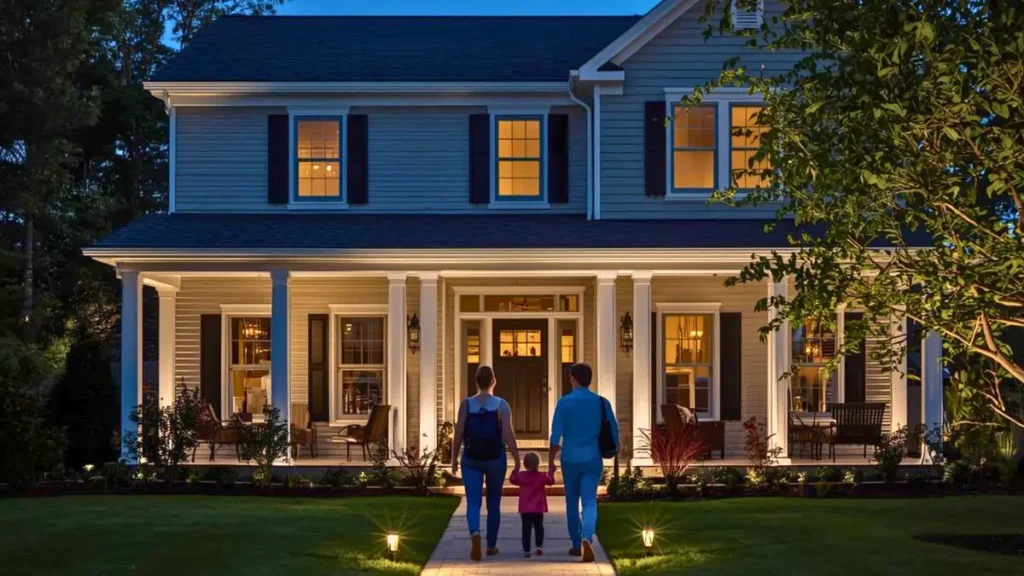 Jeremy Electrical Electrician Outdoor Lighting Security Kansas City Area