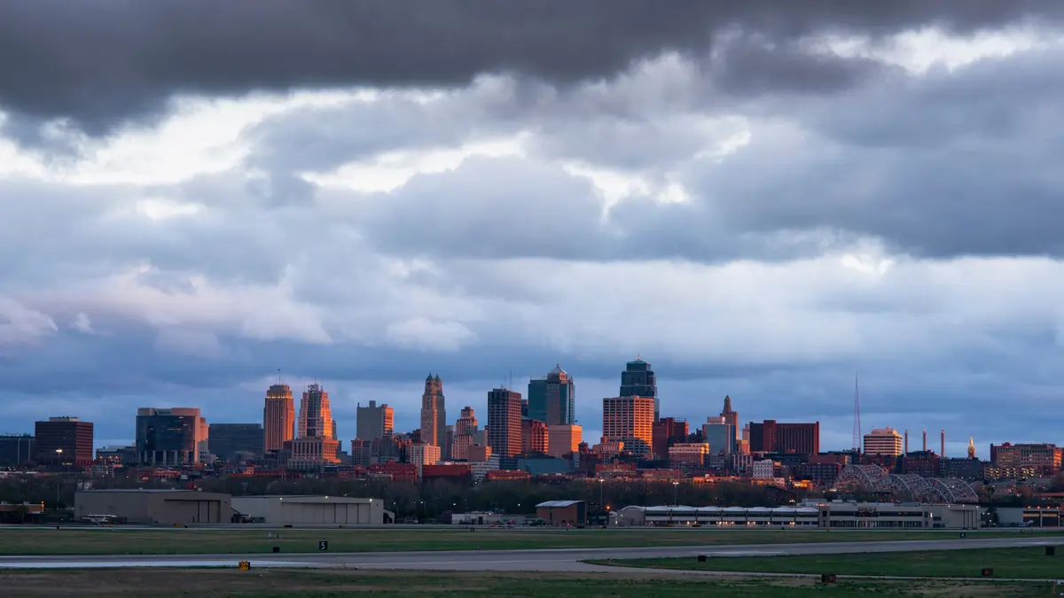 Spring Storms Electrical Issues Jeremy Electrical Kansas City