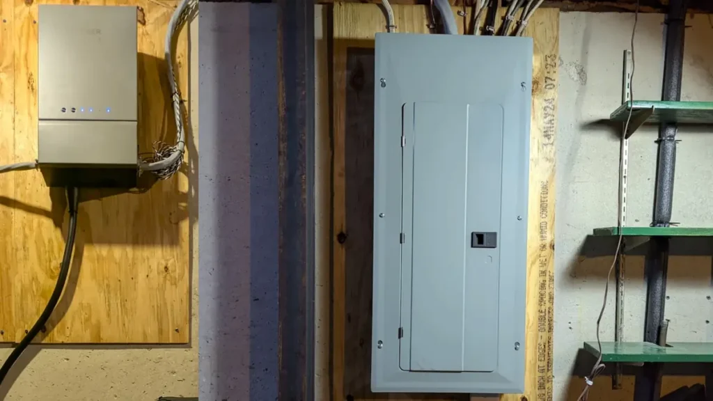 Electrical Panel Upgrade, Subpanel Upgrade, Rewiring Electrical Jeremy Electrical, Google Review 2025