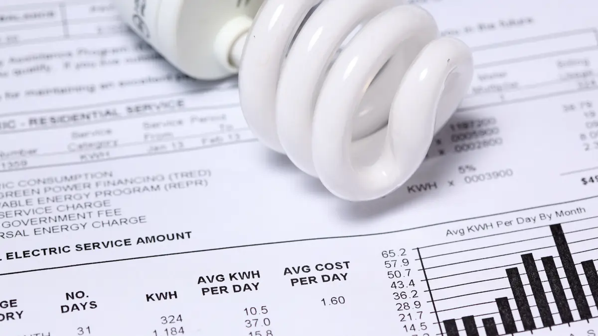Jeremy Electrical High Energy Bill Preventive Tips KC Homeowners